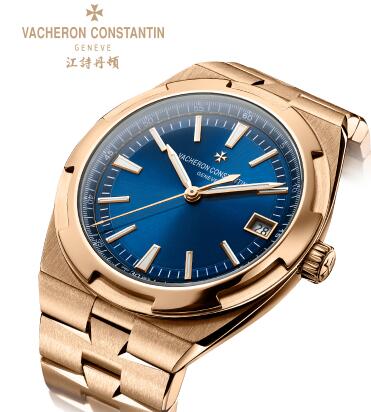 Vacheron Constantin江詩(shī)丹頓縱橫四海系列4500V 110R-B705